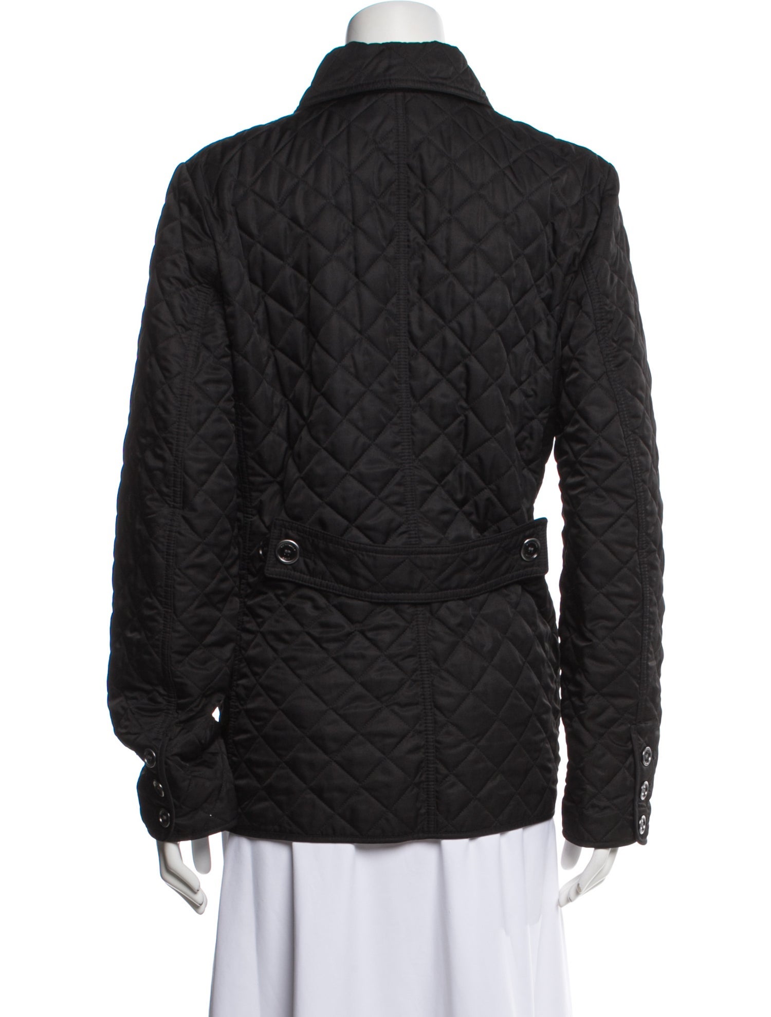 Burberry Brit Utility Jacket